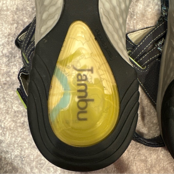 Jambu Women’s Size 10M Fisherman’s Eclipse All-Terrain Sandals - Picture 6 of 10